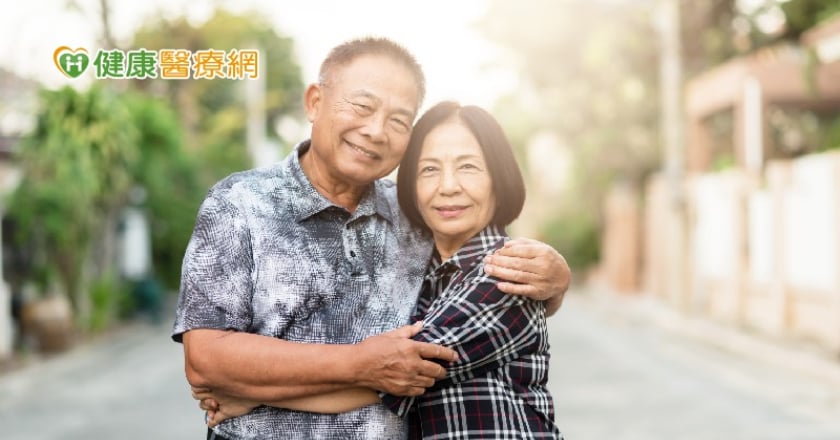 增強關係免疫力　創造婚姻好生活