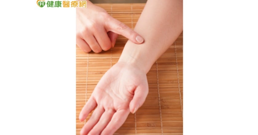 按摩穴道和食療 有助緩解治療癌症不適