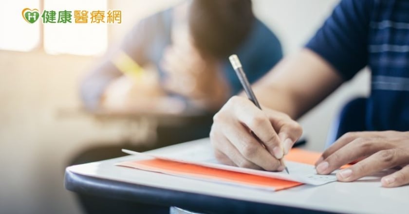 19歲高中生拚學測、血癌卻反覆復發 CAR-T細胞免疫治療點亮希望