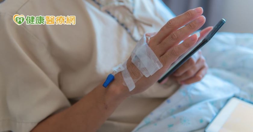 洗腎缺營養死亡率高 靠這個全面補充「三大營養素」