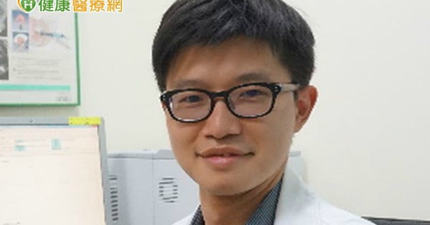血尿上身　小心這些器官病變