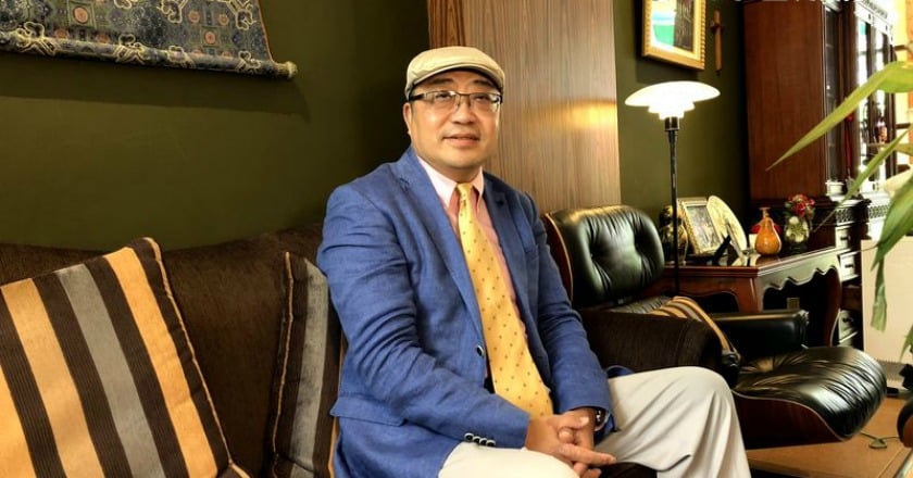 憂鬱症不是轉念就好　規律服藥是關鍵