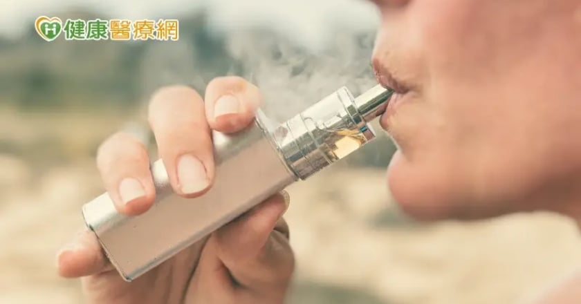 赴日旅遭推銷加熱菸　違法攜入加熱菸最高罰500萬元