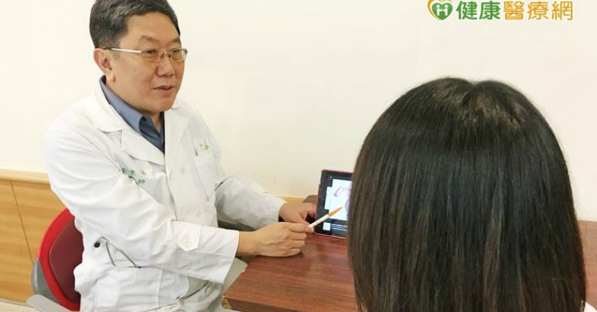 子宮頸癌年輕化 施打預防疫苗應趁早