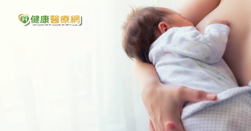 打疫苗親餵母乳女嬰猝死　黃立民：關聯性不大