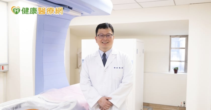 子宮肌瘤大如拳頭　熟女靠海扶刀擺脫病痛！