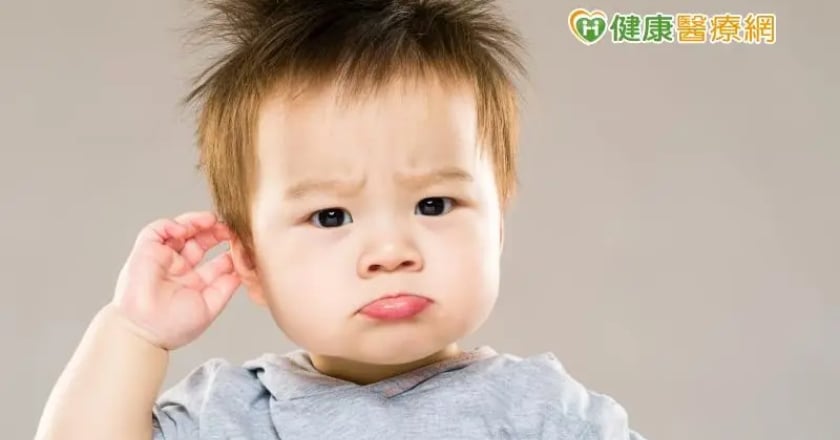 【微聽損專輯】孩子聽不清恐影響學習、社交　別錯失早療黃金期