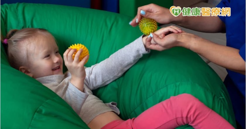 我的小孩需要感覺統合嗎？　專家破解迷思：玩耍就能獲得