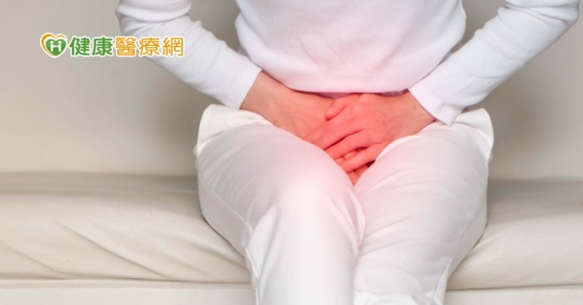 咳嗽漏尿好尷尬　泌尿科醫師教你面對