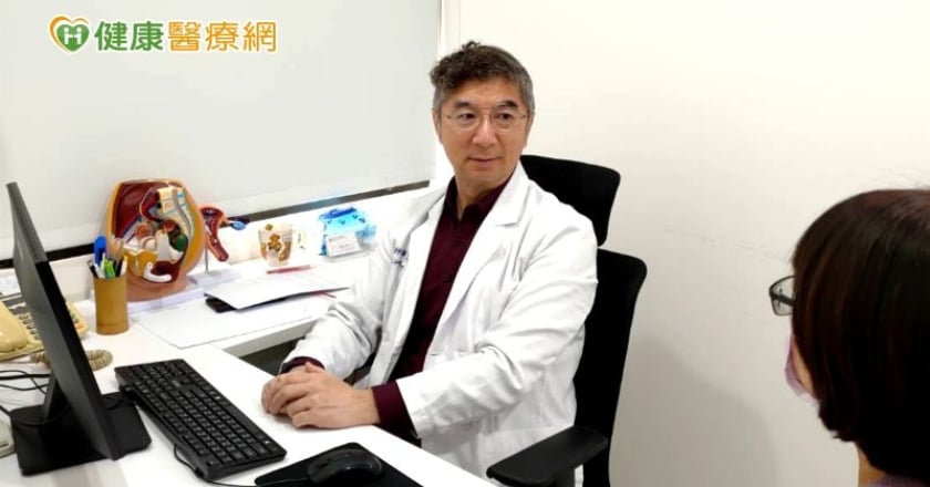 妹妹癢癢羞看醫師　小心小毛病變大問題