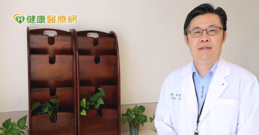 老菸槍戒菸換季依然喘咳難癒？　肺阻塞合併氣喘不容小覷