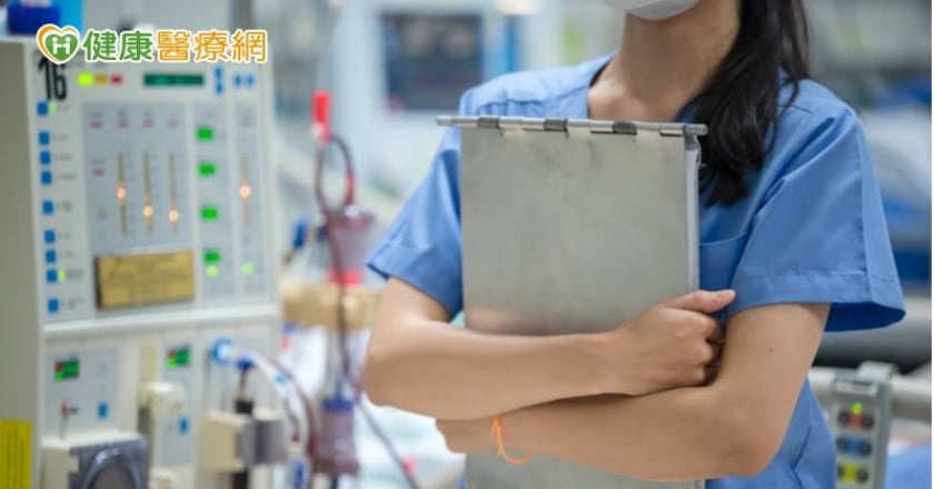 台灣腎病人口高居全球排名! 精準透析安全、品質佳
