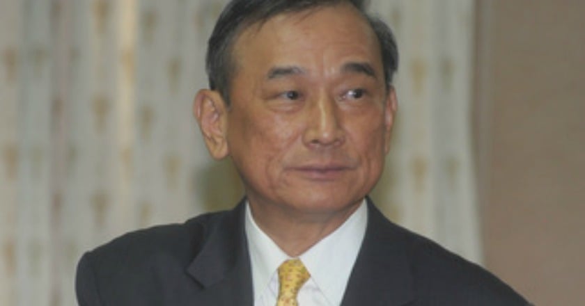 復興航空是否涉詐欺 陳明堂：北檢已分案調查