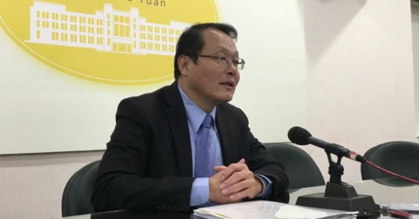 先撥5億應急 政院：台南震災不訂特別條例