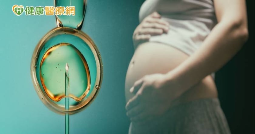 胚胎植入越多越易成功？　國健署破解3迷思　備孕8撇步助攻