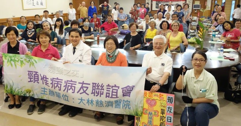 她胸痛又胃痛　竟是頸椎出問題