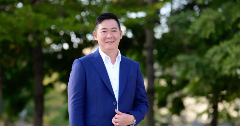 涉綠能收賄案一審判4年10月 雲林議長黃凱:上訴捍衛清白