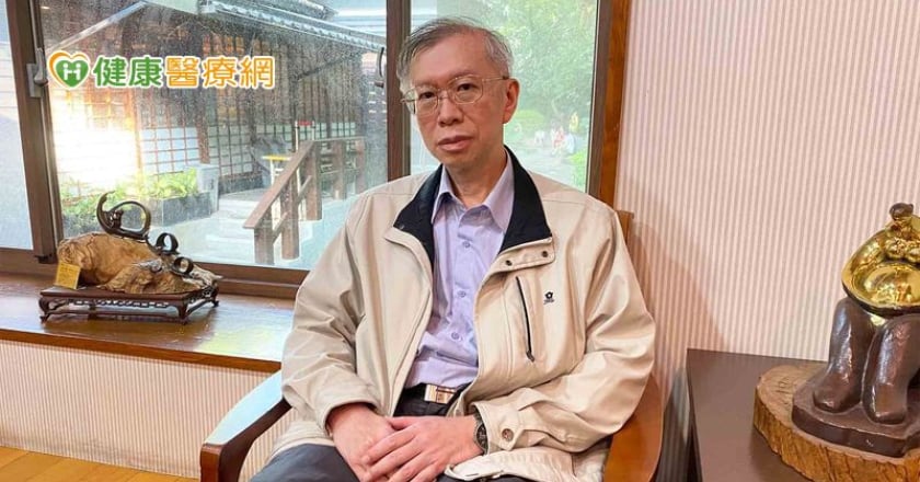 潛藏皮表症狀下的共病　硬皮病逾80%合併肺纖維化