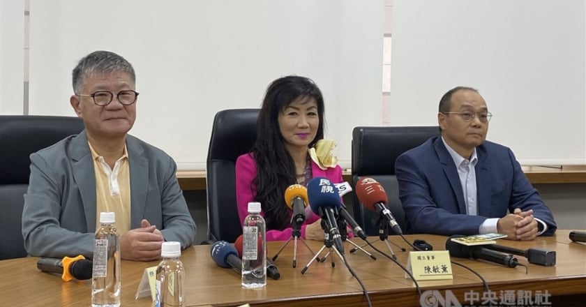 泰山董事改選 市場派龍邦獲5席拿下經營權