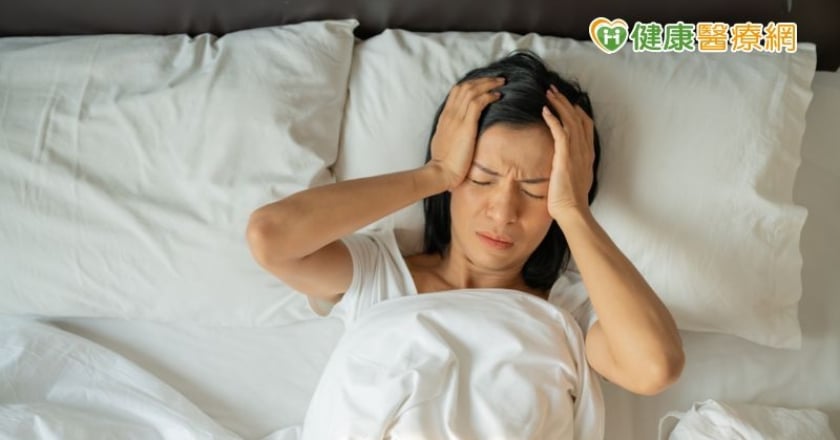 經常失眠、睡不好,竟會讓血糖飆高?