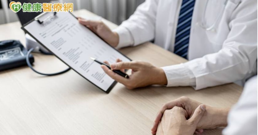 健檢「預防勝於治療」 健康生活習慣更重要
