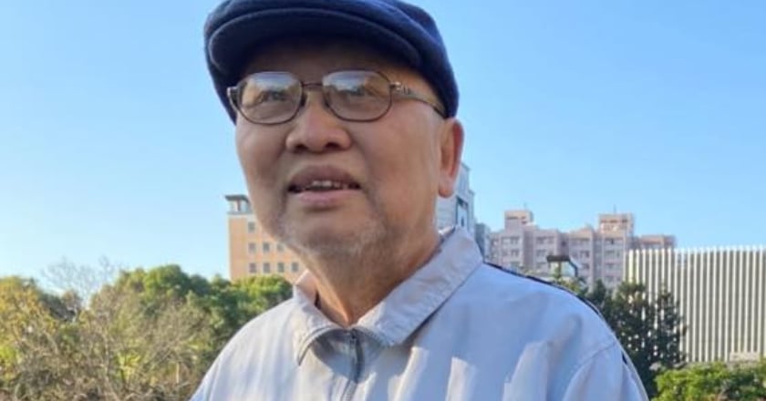血液腫瘤權威陳耀昌病逝享壽76歲 台灣首例骨髓移植