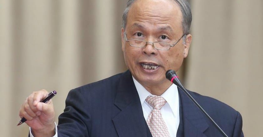 反避稅法案尚未通過 財政部成立專案小組查巴拿馬密件