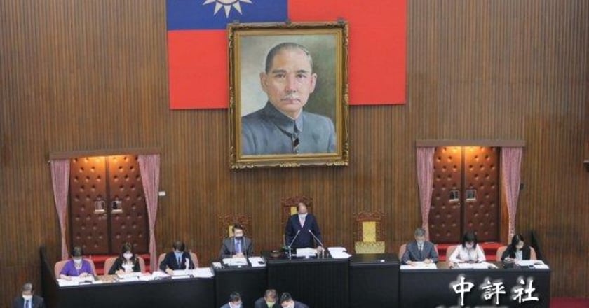 所得稅法修正三讀 提高房租、幼兒學前特別扣除額