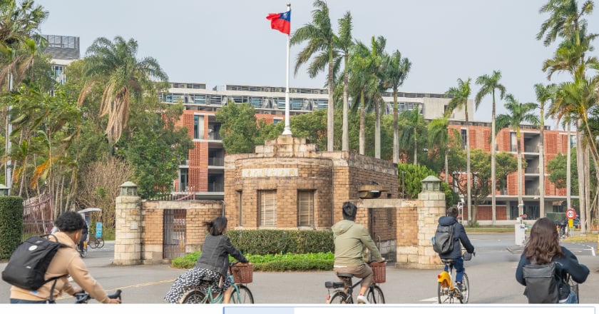 台大肺結核案 石崇良:個案非群聚,匡列約900名