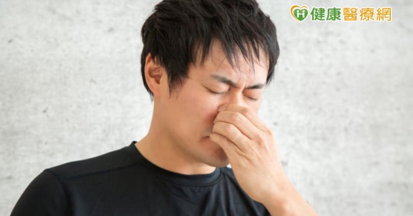 鼻過敏不治變氣喘? 減敏療法從根本改善