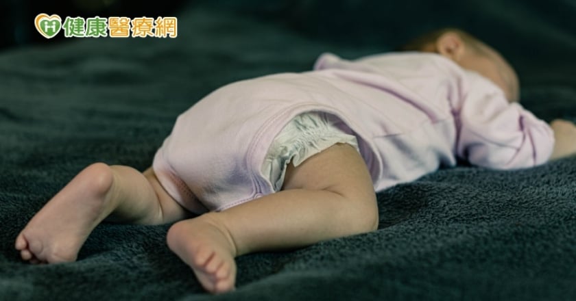 恐活不到1歲！　家長當心「嬰兒死亡率最高」的遺傳罕病