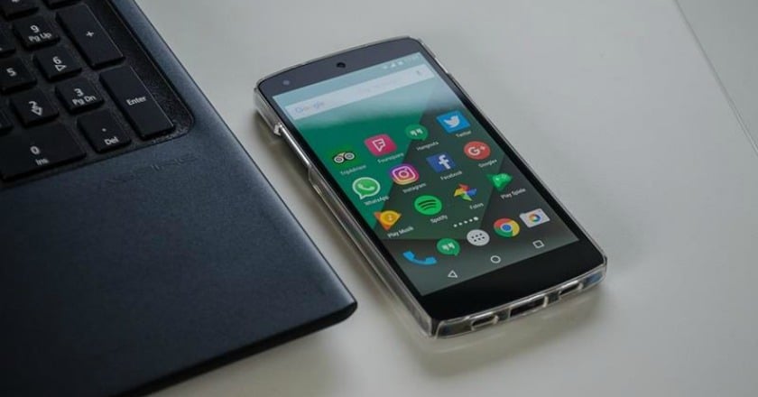資安專家：Android有漏洞 百萬Google帳號遭駭