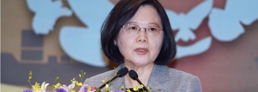 獵雷艦衝擊,總統流失話語權?