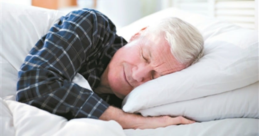 長期睡眠不足 影響心血管健康恐短命