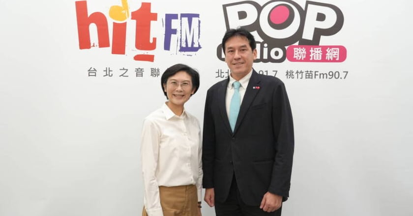 林岱樺駁脫黨參選：遵從黨內規則願賭服輸