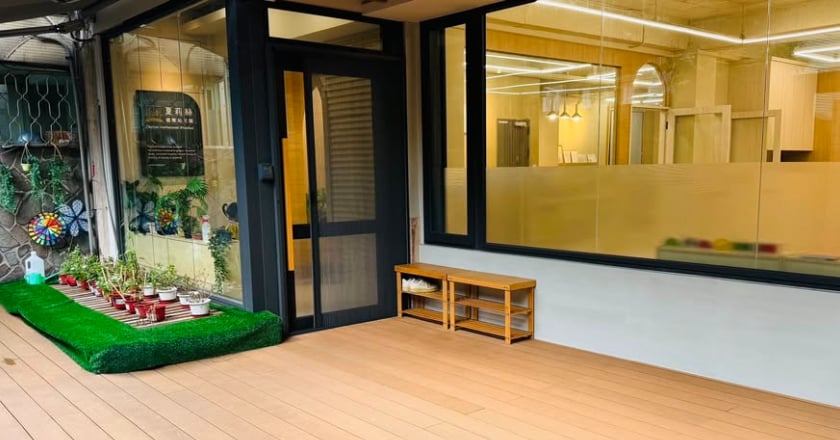 北市私立幼兒園涉虐童家長提告 教育局裁罰50.6萬元