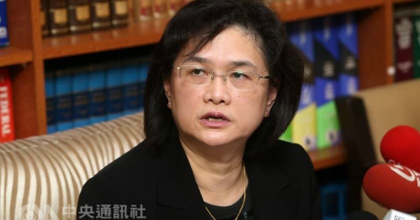 一中風波後 外交部：烏干達確定如期參加世大運