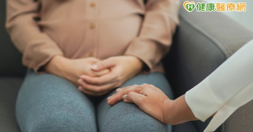藥癮孕婦遇胎兒異常不敢就醫？毒防中心助完成醫療與心理陪伴