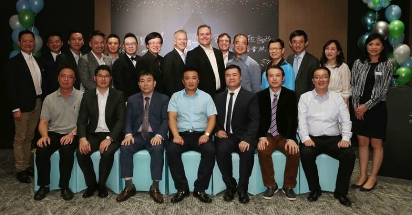 微波熱能永久止汗 一小時無刀新科技備受矚目