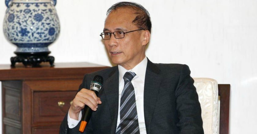 談一例一休「一魚多吃」 林全：漲價是必然結果