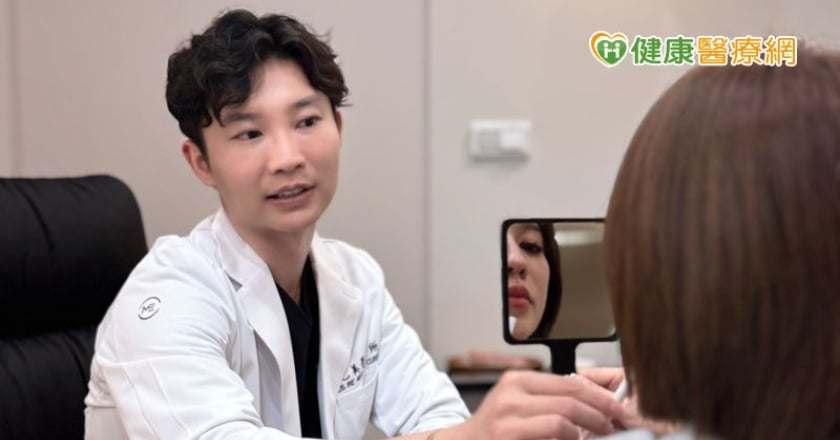 年中轉職潮第一印象決勝負？掌握吸引力輪廓三關鍵 求職面試大加分