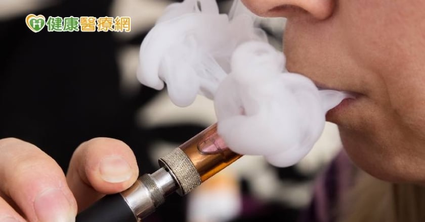 研究發現電子菸可改善COPD、幫助戒菸　醫師提出這樣的看法