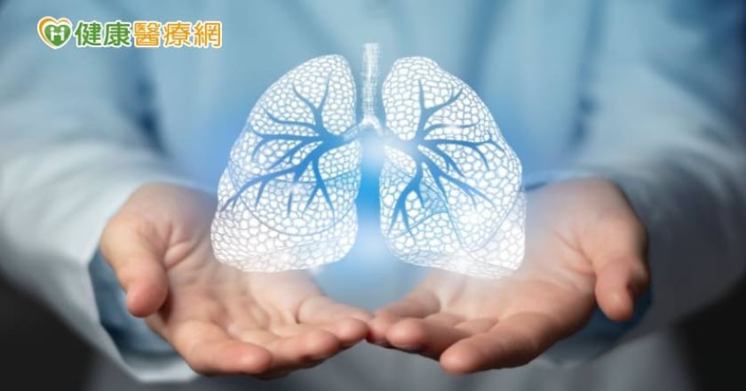 季節變換喘咳不止　自我檢測肺功能