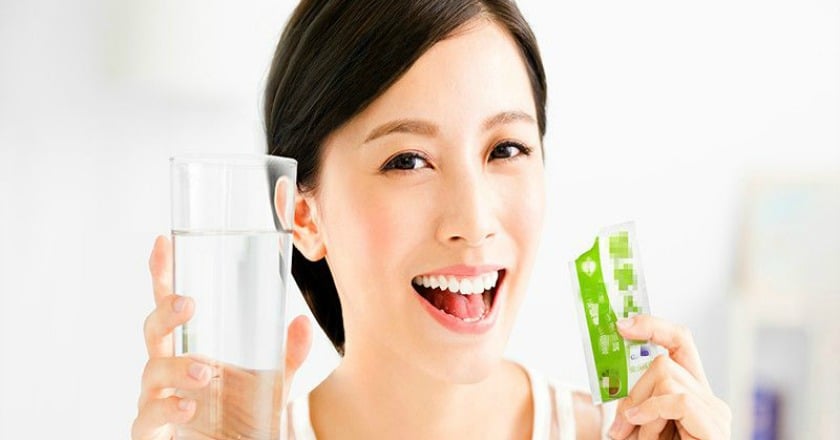 「腸」保健康!益生菌+纖維+酵素 保持消化機能好「酵」率!