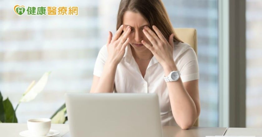 最怕反覆發作! 多發性硬化症宜盡早積極治療