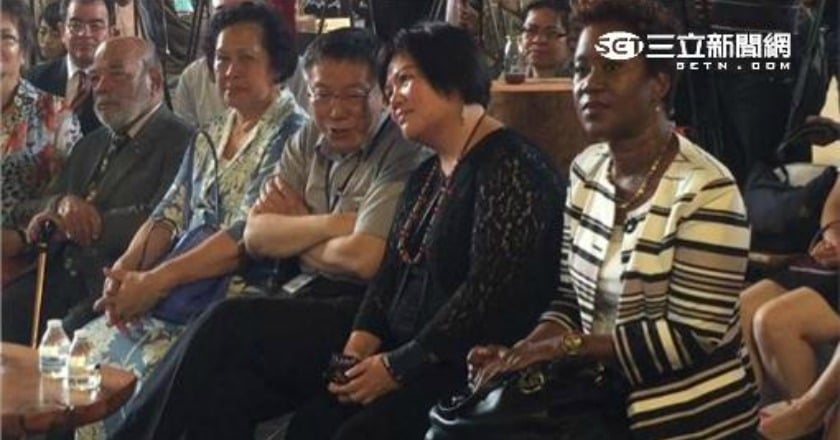 北市府人事再異動 原民會主委陳秀惠請辭