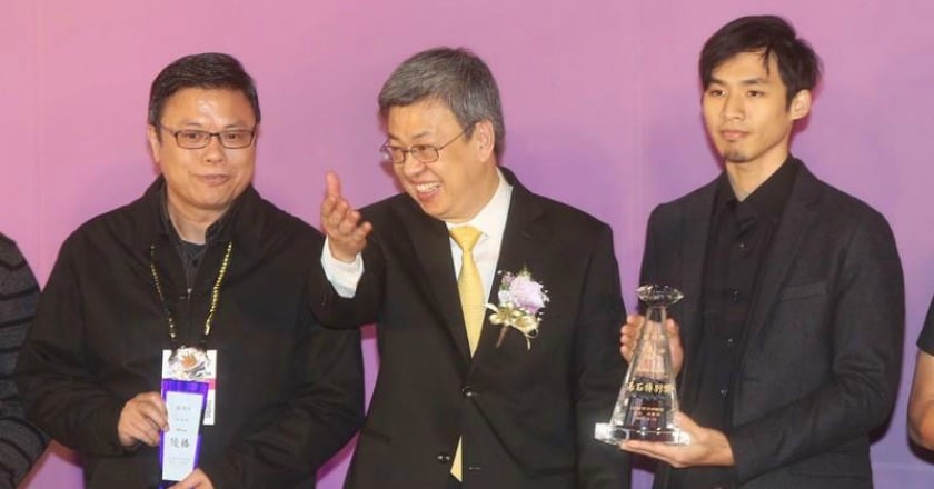 LED列降稅清單 陳建仁盼年底前完成