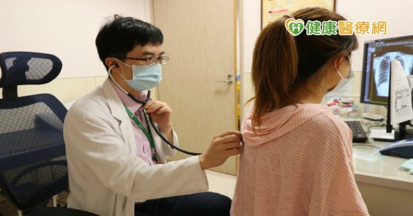 28歲女飽受咳嗽困擾　竟是家中貓星人惹禍