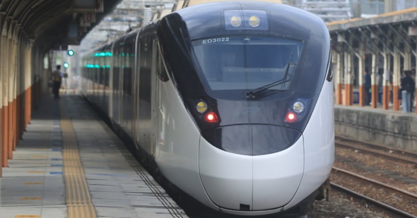 台鐵春節連假加開271班列車 1/13起三階段開放訂票