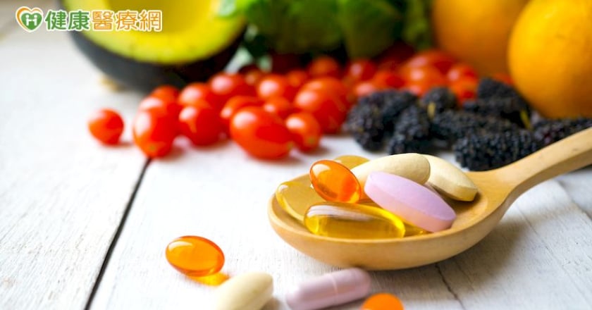吃B群恐增罹肺癌風險? 營養師:有先決條件